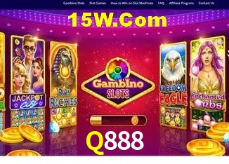 Games Directory Q888