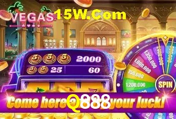Quick Registration Q888