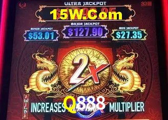 Game Providers Q888