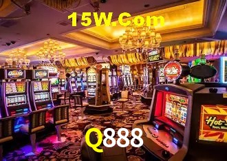 Live Casino Q888