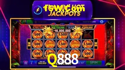 Flash Promotion Q888