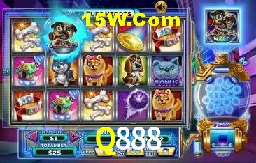 Weekend Specials Q888
